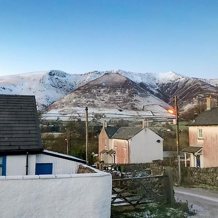 Katellen Cottage Threlkeld Eksteriør bilde